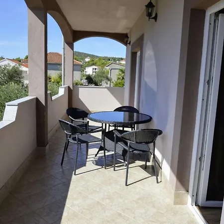 Apartmán Schoene In Strandnaehe By Interhome