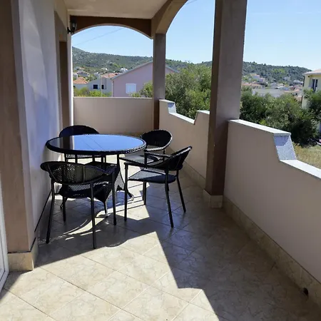 Apartmán Schoene In Strandnaehe By Interhome