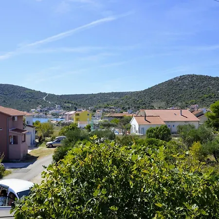 Apartmán Schoene In Strandnaehe By Interhome *