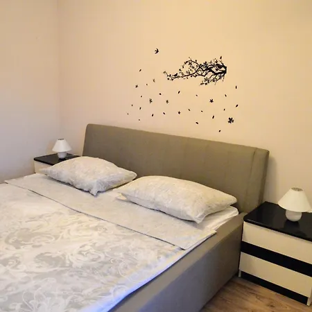 Schoene In Strandnaehe By Interhome Apartmán *
