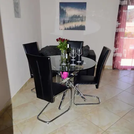 Apartman Schoene In Strandnaehe By Interhome *