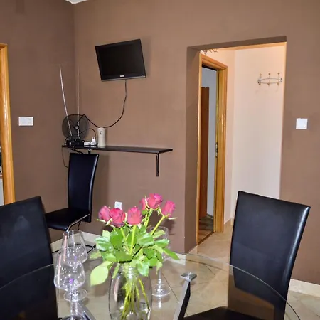 Apartman Schoene In Strandnaehe By Interhome Vinisce
