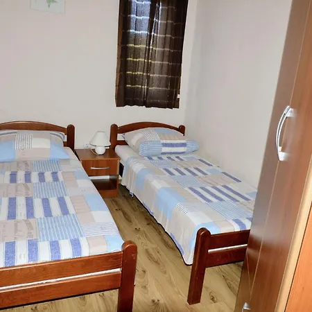 Apartman Schoene In Strandnaehe By Interhome Vinisce