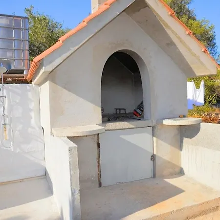 Schoene In Strandnaehe By Interhome *