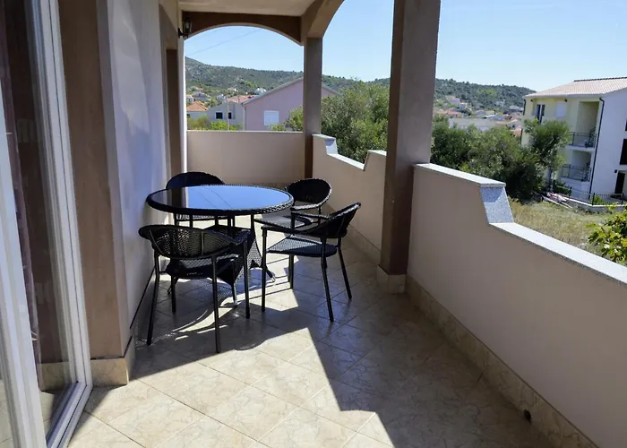 Apartament Schoene In Strandnaehe By Interhome