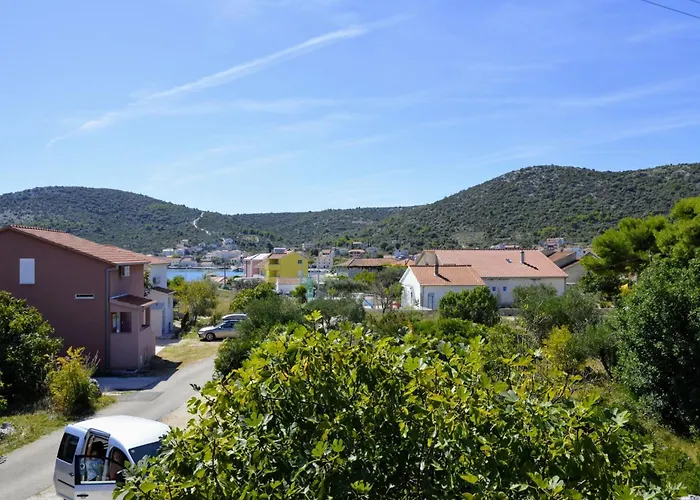 Apartament Schoene In Strandnaehe By Interhome *