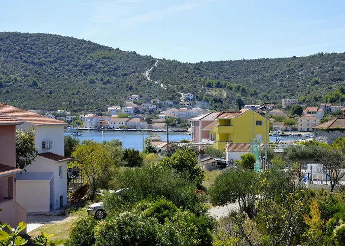 Apartament Schoene In Strandnaehe By Interhome *