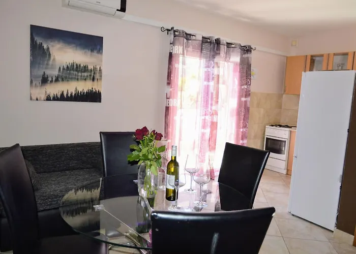 Schoene In Strandnaehe By Interhome Apartament *