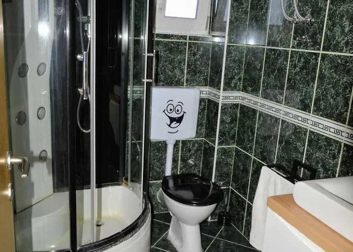 Schoene In Strandnaehe By Interhome * Vinišće