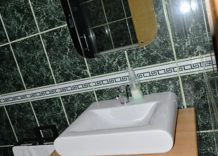 Schoene In Strandnaehe By Interhome Apartament