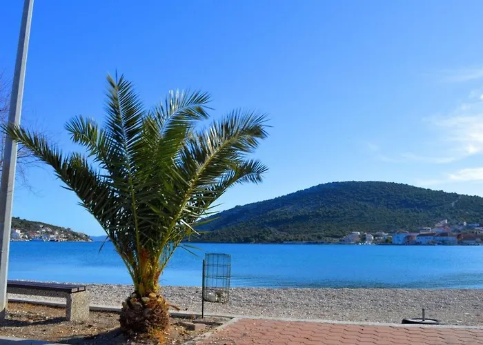 Schoene In Strandnaehe By Interhome Apartament *