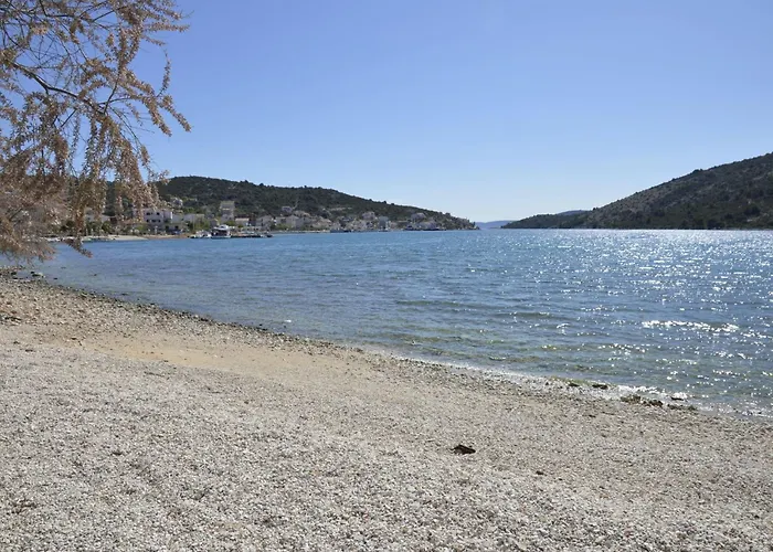 Schoene In Strandnaehe By Interhome