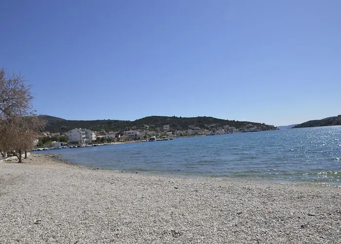 Schoene In Strandnaehe By Interhome