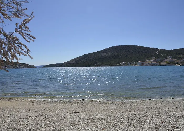 Apartament Schoene In Strandnaehe By Interhome *